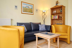 Meeresblick Wohnung 202